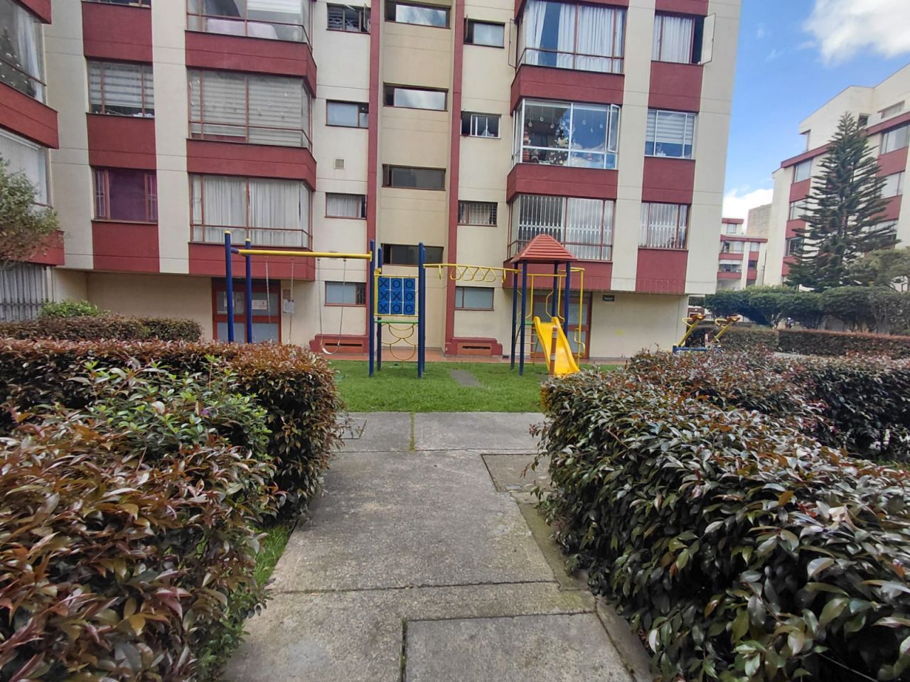 Apartamento