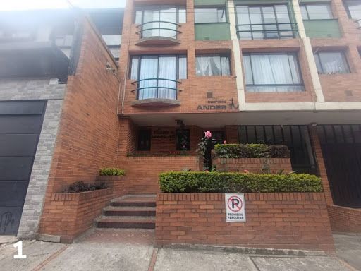 Apartamento en venta Cundinamarca Bogotá Pardo Rubio 75 m2 Habitaciones 2 Baños 2 Garajes 1 Precio $596000000