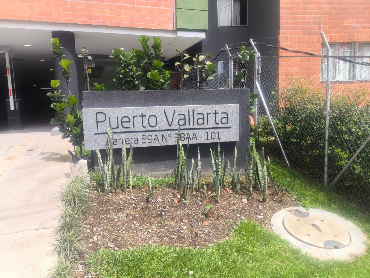 Apartamento en arriendo Antioquia Bello Ub San Silvestre 59 m2 Habitaciones 3 Baños 2 Garajes 1 Precio $2350000