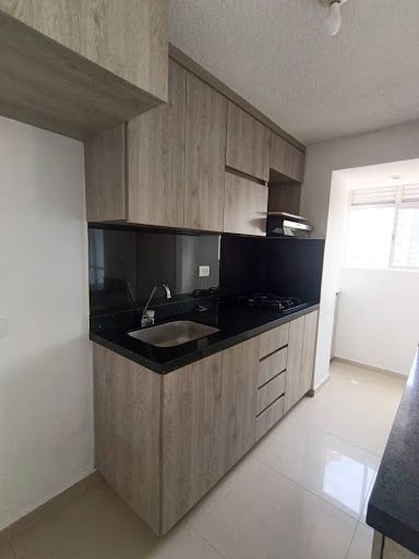 Apartamento en arriendo Antioquia Medellín San German 68 m2 Habitaciones 3 Baños 2 Garajes 1 Precio $3000000