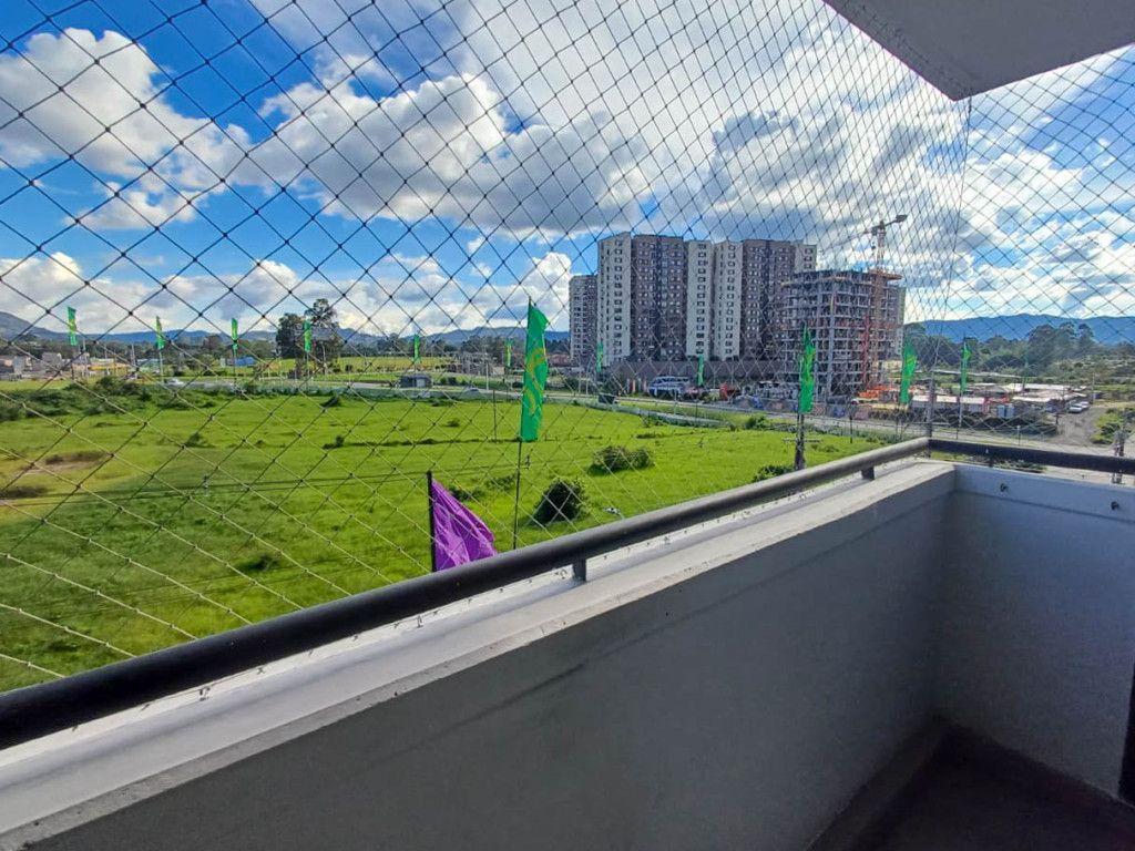 Apartamento en arriendo Antioquia Rionegro Centro 50 m2 Habitaciones 2 Baños 2 Garajes 1 Precio $1600000