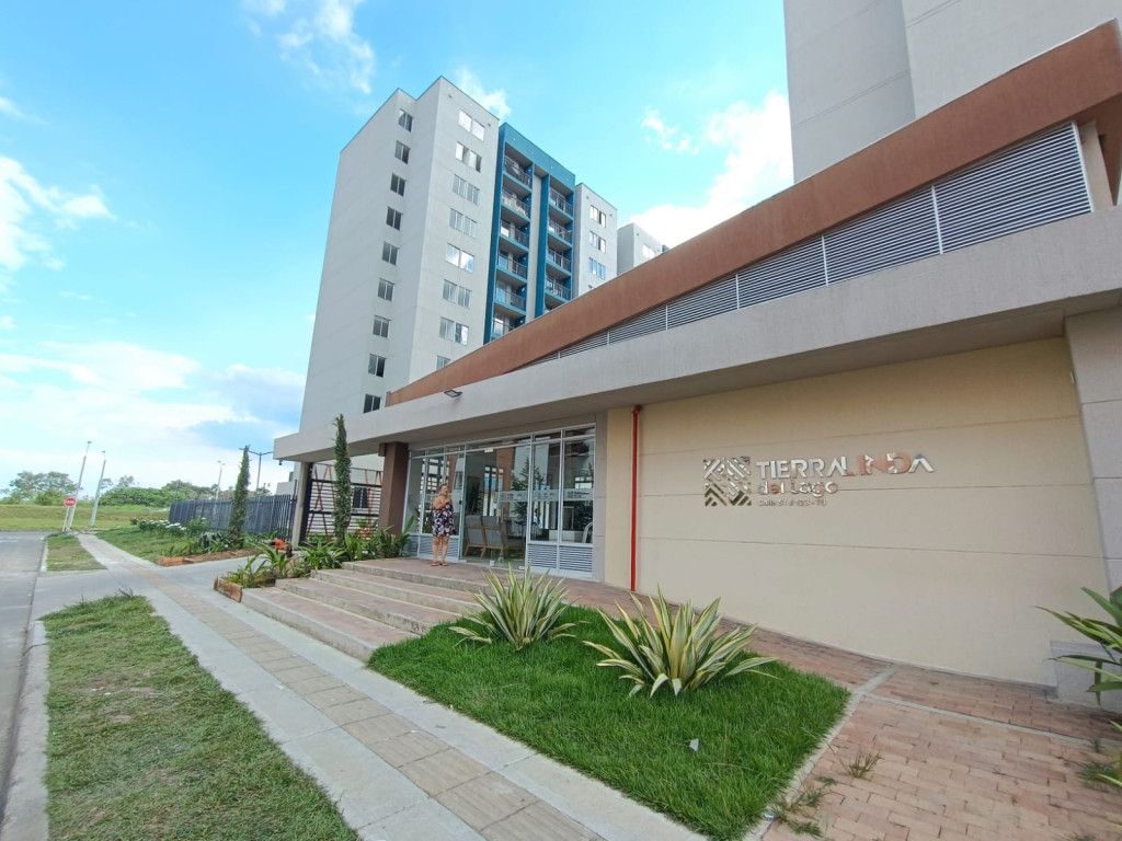 Apartamento en arriendo Valle Del Cauca Cali San Nicolás 68 m2 Habitaciones 2 Baños 2 Garajes 1 Precio $1500000
