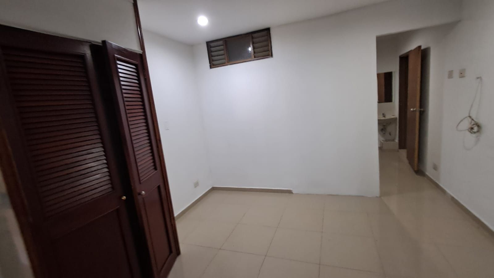 Apartaestudio en arriendo Antioquia Caldas Santa Ana 20 m2 Habitaciones 1 Baños 1 Garajes 0 Precio $1500000