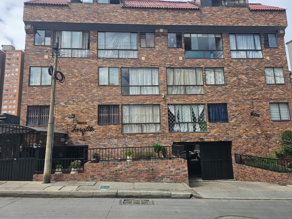 Apartamento en arriendo Cundinamarca Bogotá Tibabita 72 m2 Habitaciones 3 Baños 2 Garajes 0 Precio $1672000
