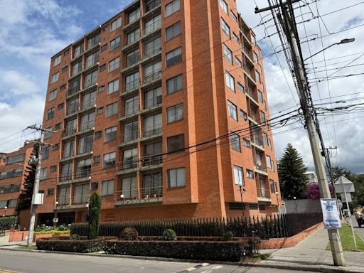 Apartamento en venta Cundinamarca Bogotá Acacias Usaquen 87 m2 Habitaciones 3 Baños 2 Garajes 2 Precio $520000000