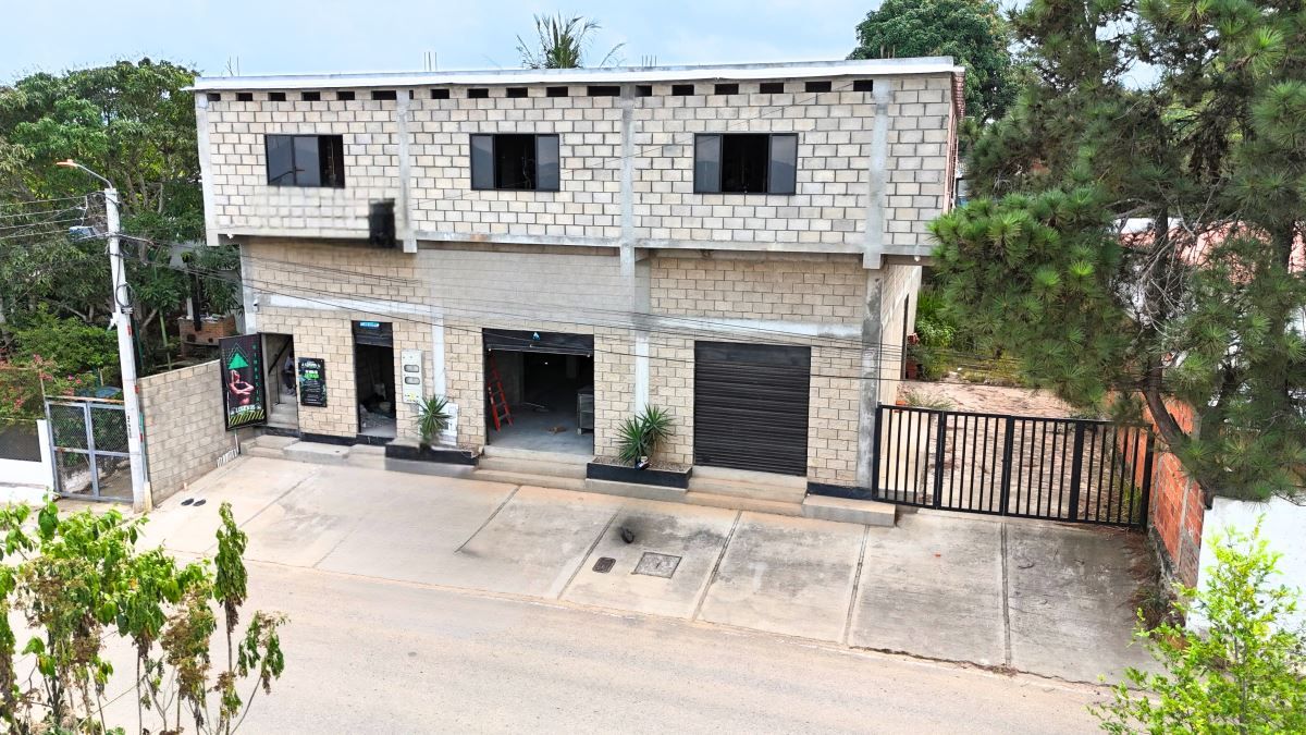 Bodega en arriendo Santander Floridablanca Floridablanca 25 m2 Habitaciones 0 Baños 1 Garajes 5 Precio $1000000