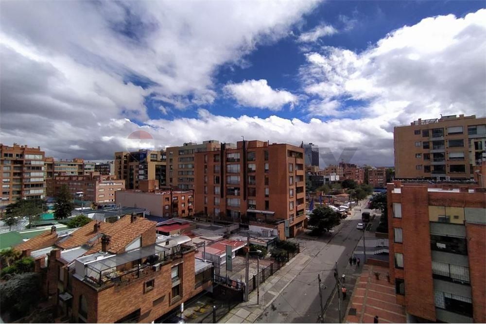 Apartamento en venta Cundinamarca Bogotá Mochuelo Norte 93 m2 Habitaciones 2 Baños 2 Garajes 2 Precio $780000000