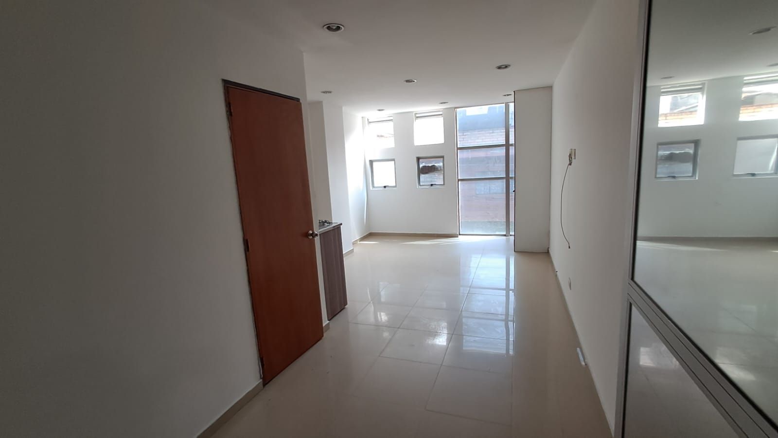 Apartaestudio en arriendo Antioquia Caldas Santa Ana 20 m2 Habitaciones 1 Baños 1 Garajes 0 Precio $1500000
