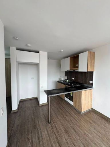 Apartaestudio en arriendo Cundinamarca Bogotá Ub Cordoba Niza 37 m2 Habitaciones 1 Baños 1 Garajes 0 Precio $2400000