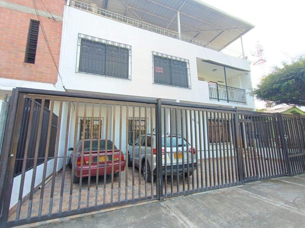 Apartamento en arriendo Valle Del Cauca Cali Vipasa 75 m2 Habitaciones 2 Baños 1 Garajes 0 Precio $1550000