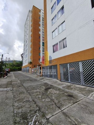 Apartamento en venta Tolima Ibagué Fuente Los Rosales 60 m2 Habitaciones 3 Baños 2 Garajes 0 Precio $188000000