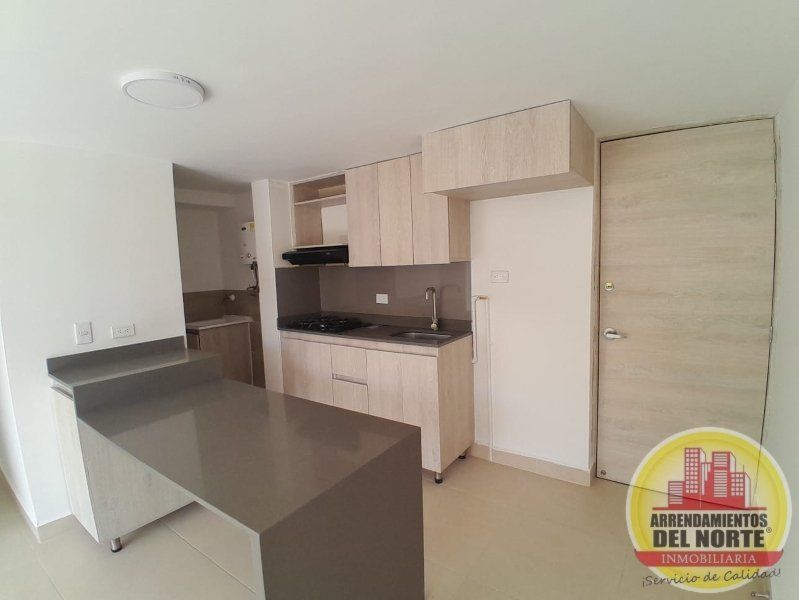 Apartamento en arriendo Antioquia Bello El Paraíso 48 m2 Habitaciones 3 Baños 2 Garajes 0 Precio $1600000