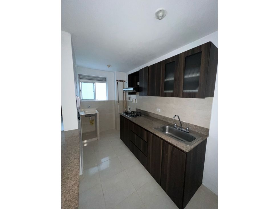 Apartamento en arriendo Antioquia Caldas Caldas 64 m2 Habitaciones 3 Baños 2 Garajes 1 Precio $2300000