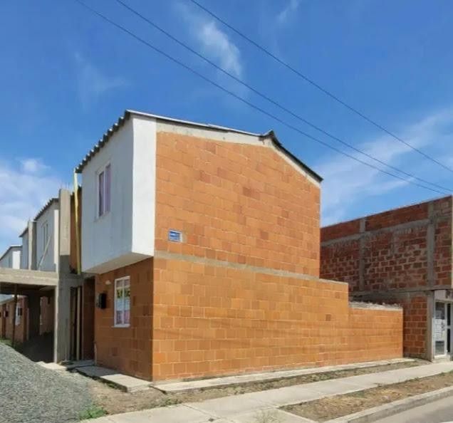Casa en venta Valle Del Cauca Candelaria Candelaria 50 m2 Habitaciones 2 Baños 1 Garajes 0 Precio $200000000