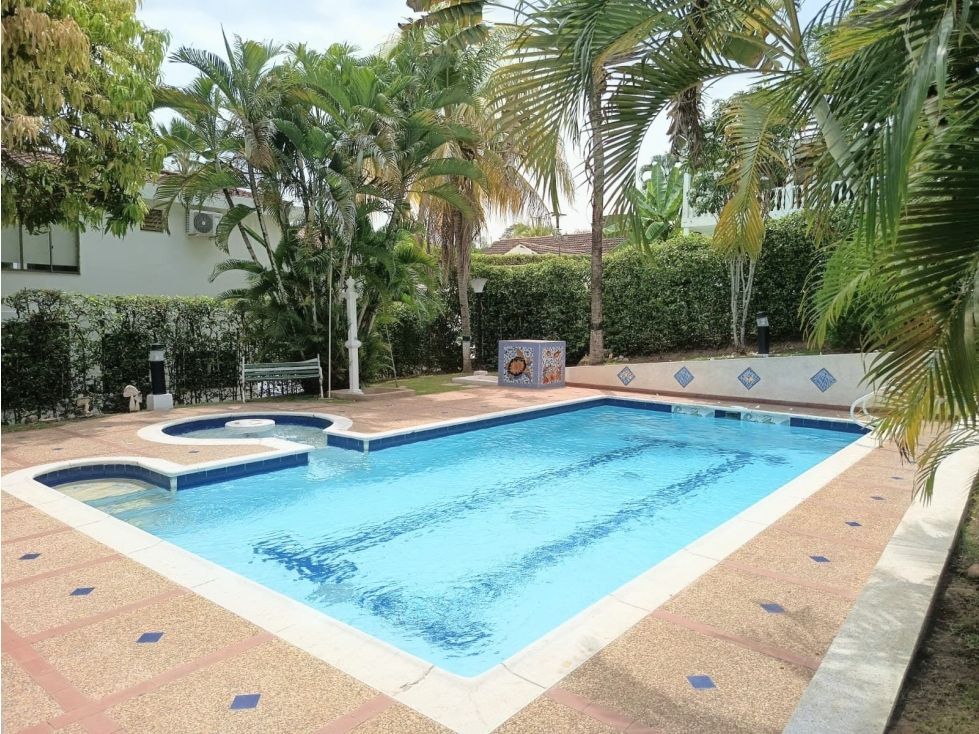 Casa Campestre en venta Tolima Melgar Melgar 190 m2 Habitaciones 3 Baños 3 Garajes 3 Precio $550000000