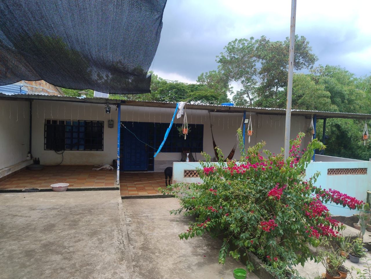Casa Campestre en venta Santander Barrancabermeja Nueva Esperanza 240 m2 Habitaciones 4 Baños 3 Garajes 1 Precio $350000000