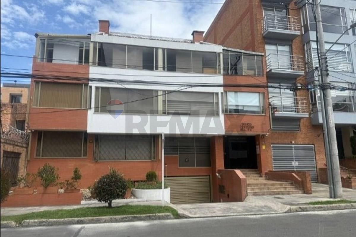 Apartamento en venta Cundinamarca Bogotá Santa Barbara Central 116 m2 Habitaciones 3 Baños 3 Garajes 1 Precio $650000000