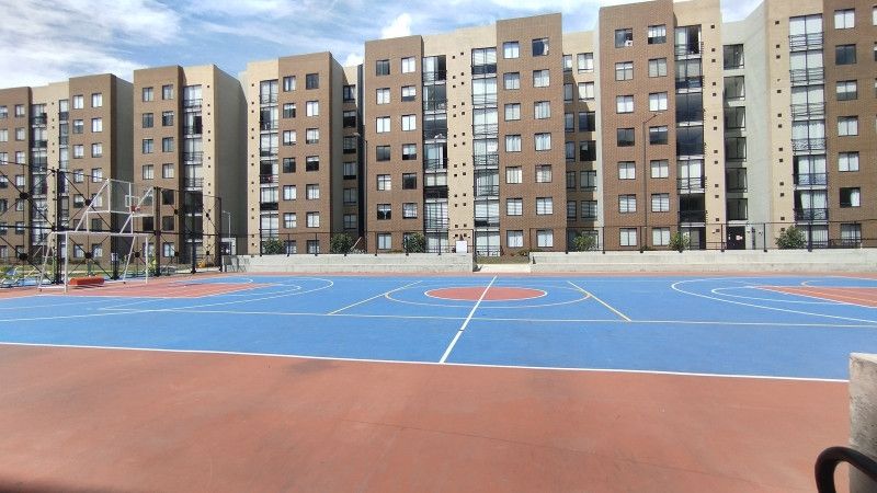 Apartamento en arriendo Cundinamarca Cajicá Centro 51 m2 Habitaciones 2 Baños 2 Garajes 1 Precio $1686000