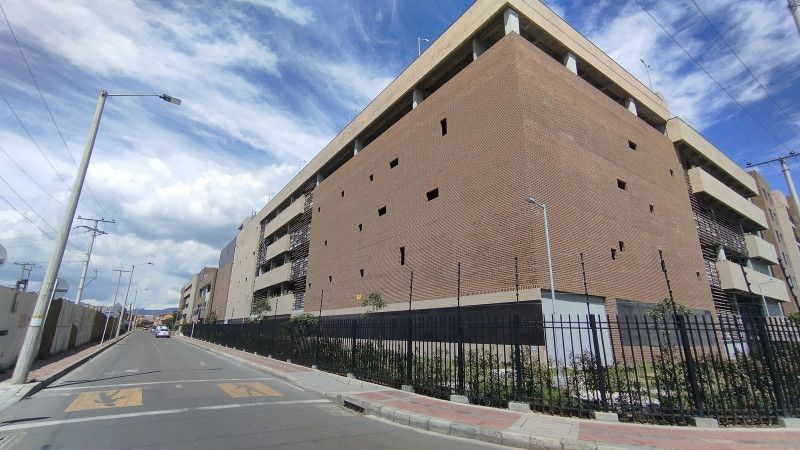 Apartamento en arriendo Cundinamarca Cajicá Centro 51 m2 Habitaciones 2 Baños 2 Garajes 1 Precio $236000