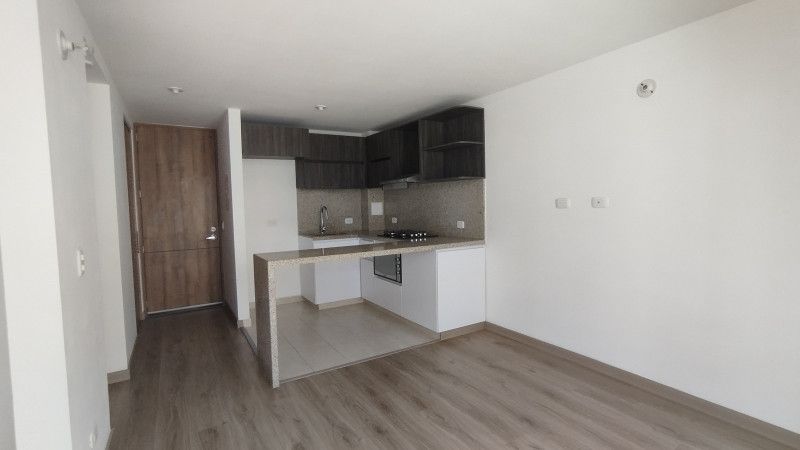 Apartamento en arriendo Cundinamarca Cajicá Centro 51 m2 Habitaciones 2 Baños 2 Garajes 1 Precio $1686000