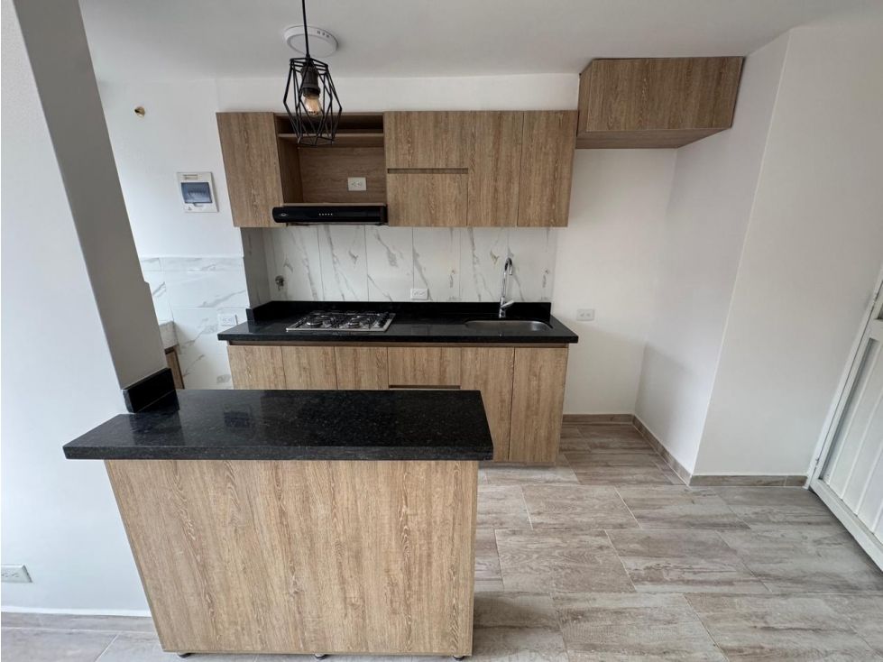 Apartamento en arriendo Antioquia Medellín Medellín 50 m2 Habitaciones 3 Baños 1 Garajes 1 Precio $1450000