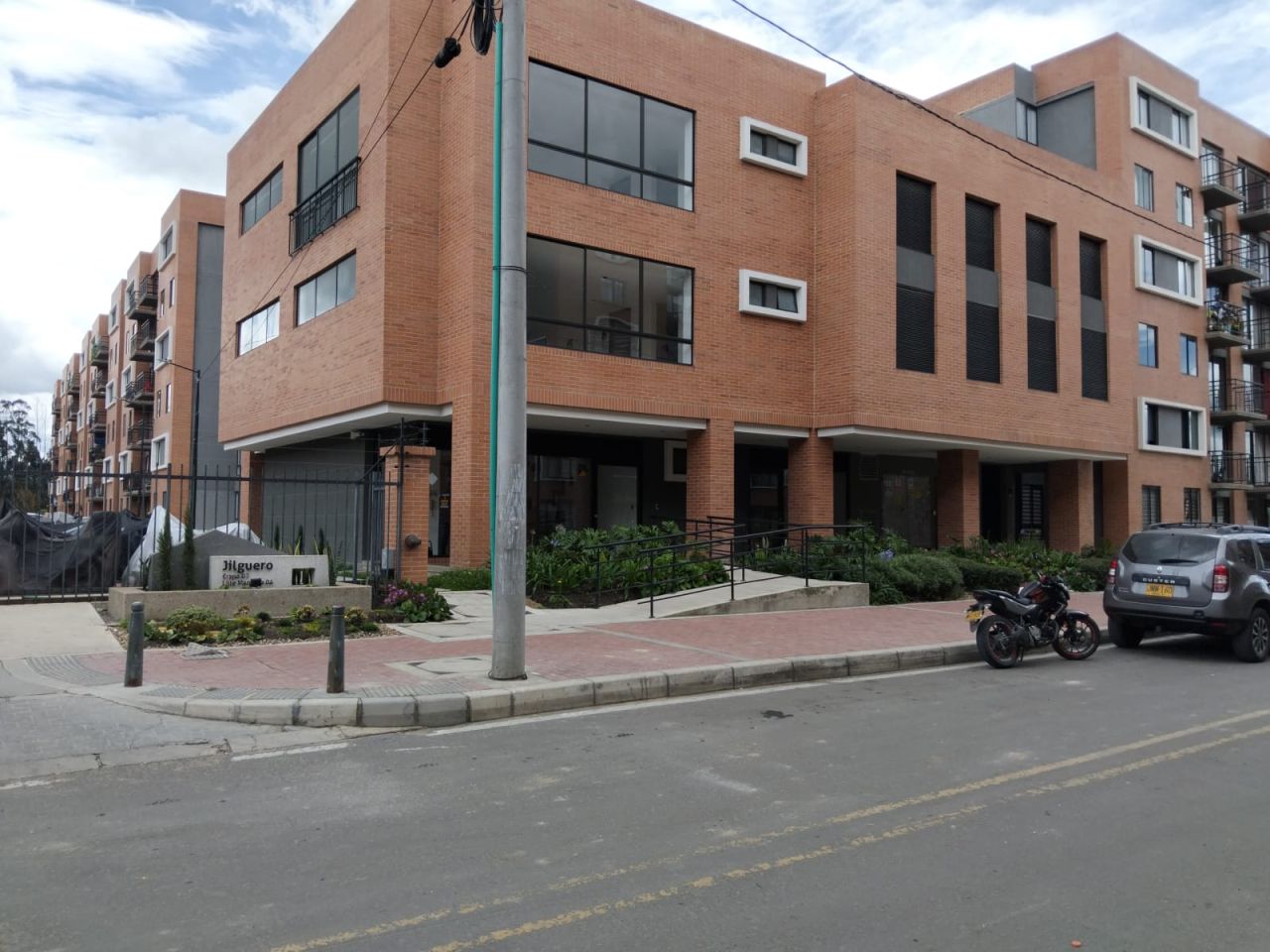Apartamento en arriendo Cundinamarca Tocancipá Asd 61 m2 Habitaciones 2 Baños 2 Garajes 0 Precio $1100000