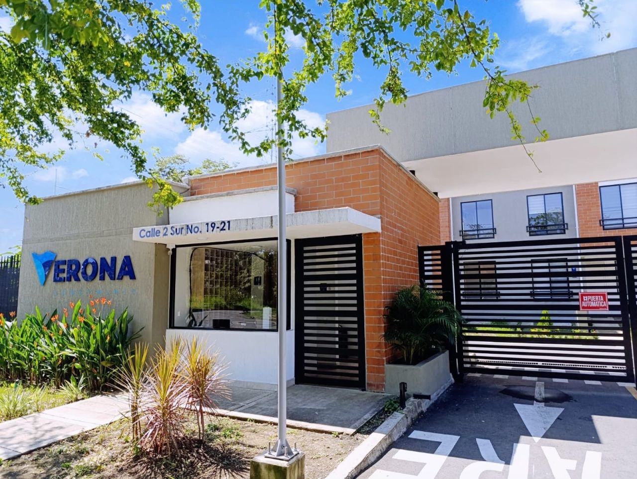 Casa en venta Valle Del Cauca Jamundí Ub Senderos 80 m2 Habitaciones 3 Baños 3 Garajes 1 Precio $365000000