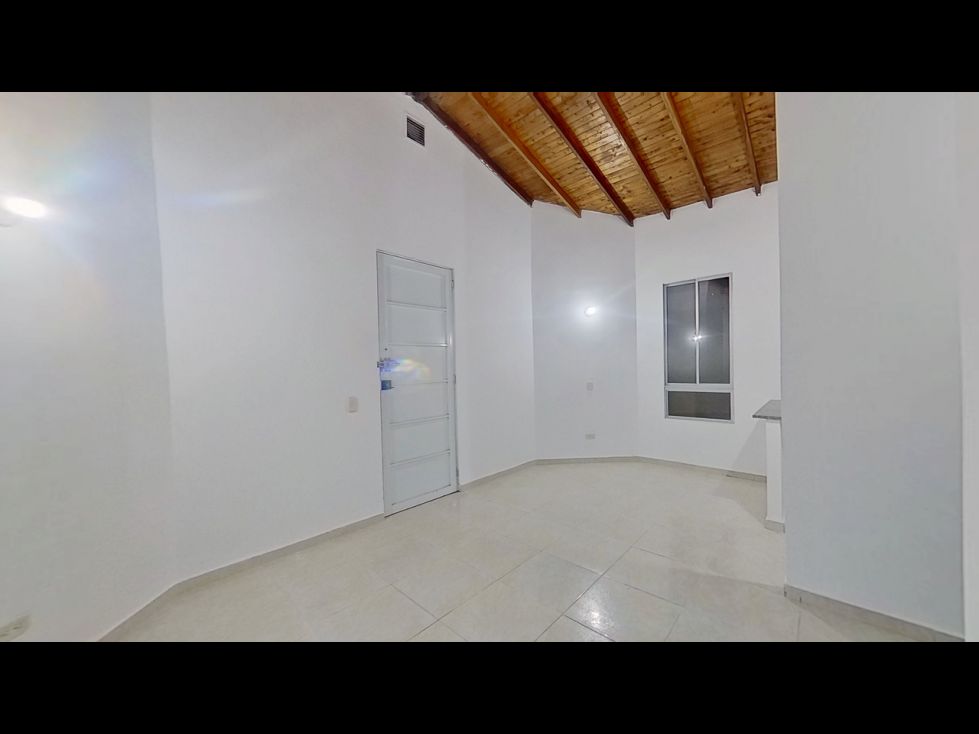 Apartamento en venta Cundinamarca Funza Ub Zuame Et I 60 m2 Habitaciones 3 Baños 2 Garajes 0 Precio $193000000
