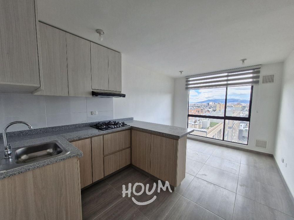 Apartamento en arriendo Cundinamarca Bogotá José Joaquín Vargas 30 m2 Habitaciones 1 Baños 1 Garajes 0 Precio $1800000