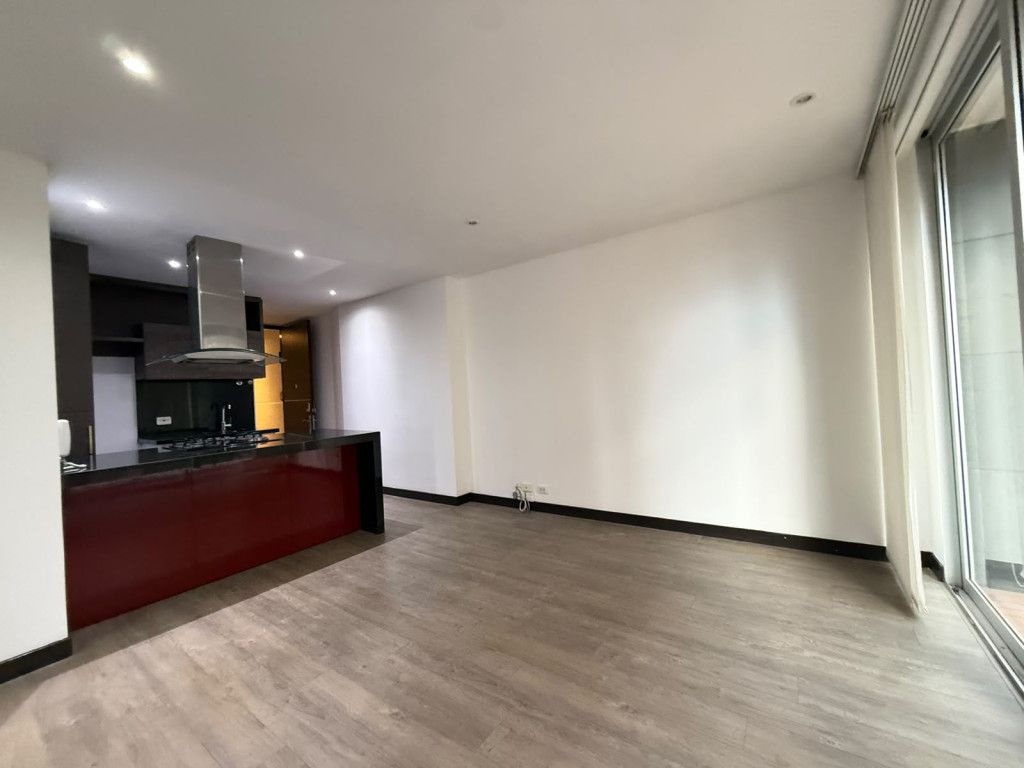 Apartamento en arriendo Cundinamarca Bogotá La Calleja 85 m2 Habitaciones 2 Baños 3 Garajes 1 Precio $5200000