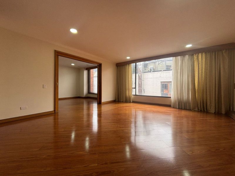 Apartamento en venta Cundinamarca Bogotá Chicó Norte 196 m2 Habitaciones 2 Baños 3 Garajes 2 Precio $1350000000