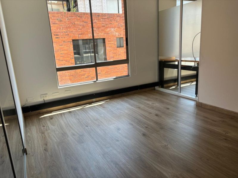 Oficina en arriendo Cundinamarca Bogotá Chicó Norte 60 m2 Habitaciones 0 Baños 1 Garajes 1 Precio $4000000