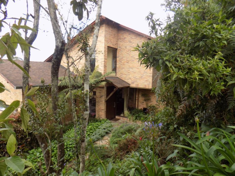 Casa en venta Cundinamarca La Calera La Calera 410 m2 Habitaciones 3 Baños 4 Garajes 3 Precio $2500000000