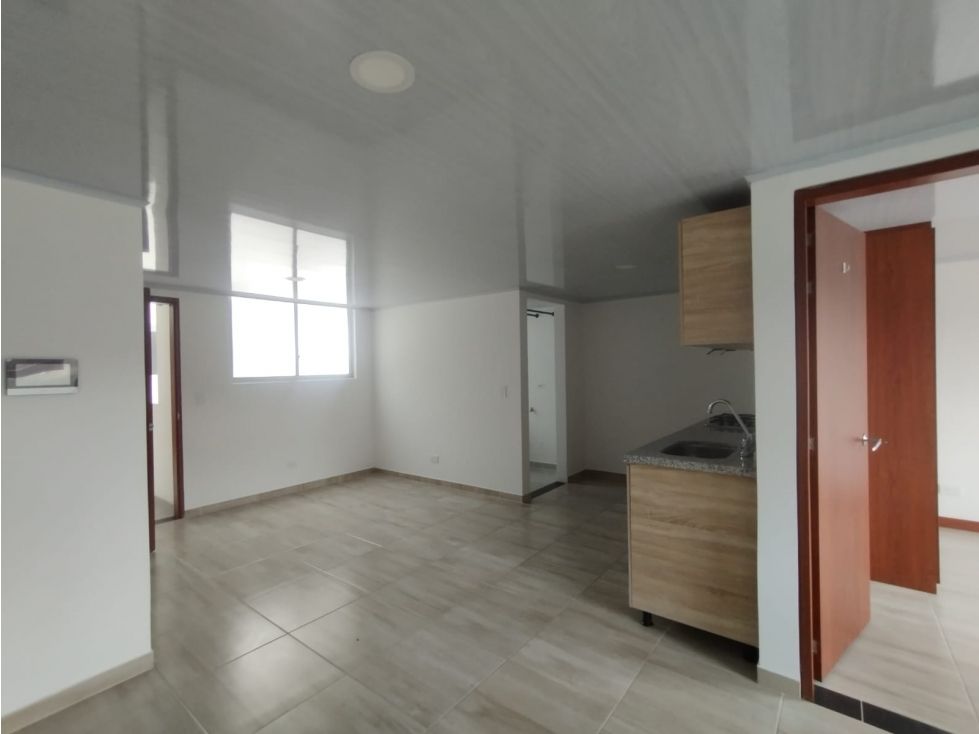 Apartamento en venta Caldas Villamaría Andalucía 72 m2 Habitaciones 3 Baños 2 Garajes 1 Precio $330000000