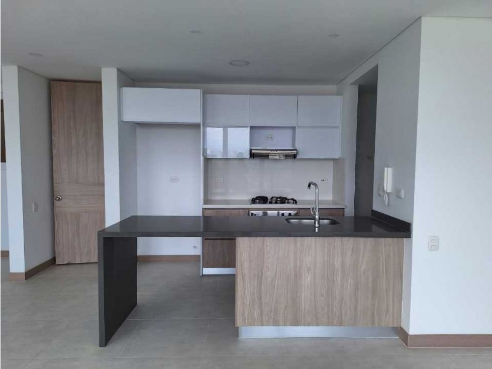 Apartamento en venta Valle Del Cauca Cali Urbanización La Flora 87 m2 Habitaciones 2 Baños 2 Garajes 1 Precio $539000000