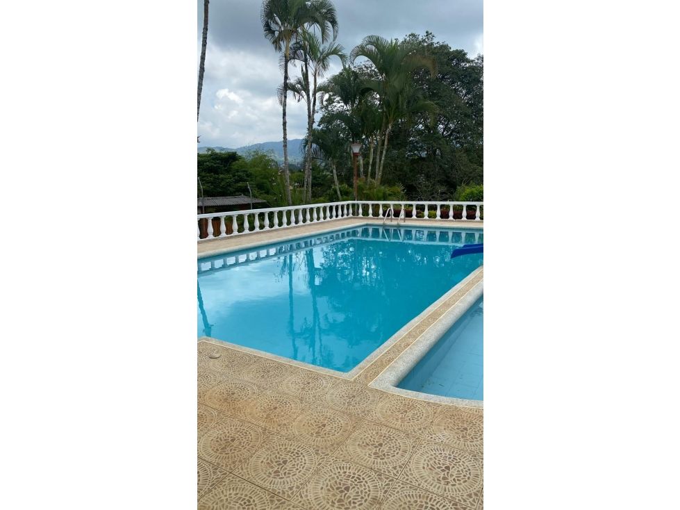 Casa Campestre en venta Valle Del Cauca Dagua Provivienda 660 m2 Habitaciones 7 Baños 8 Garajes 4 Precio $920000000