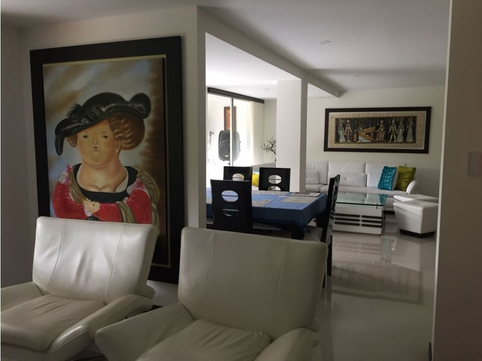 Casa en venta Valle Del Cauca Cali Parcelaciones Pance 310 m2 Habitaciones 5 Baños 6 Garajes 2 Precio $830000000