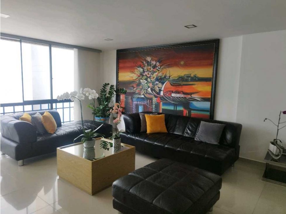 Casa en venta Valle Del Cauca Cali El Ingenio 300 m2 Habitaciones 3 Baños 4 Garajes 2 Precio $650000000