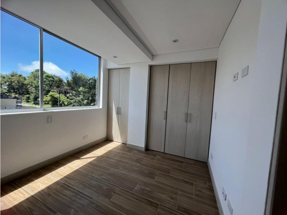 Apartamento en venta Caldas Manizales Chipre 94 m2 Habitaciones 3 Baños 3 Garajes 1 Precio $500000000