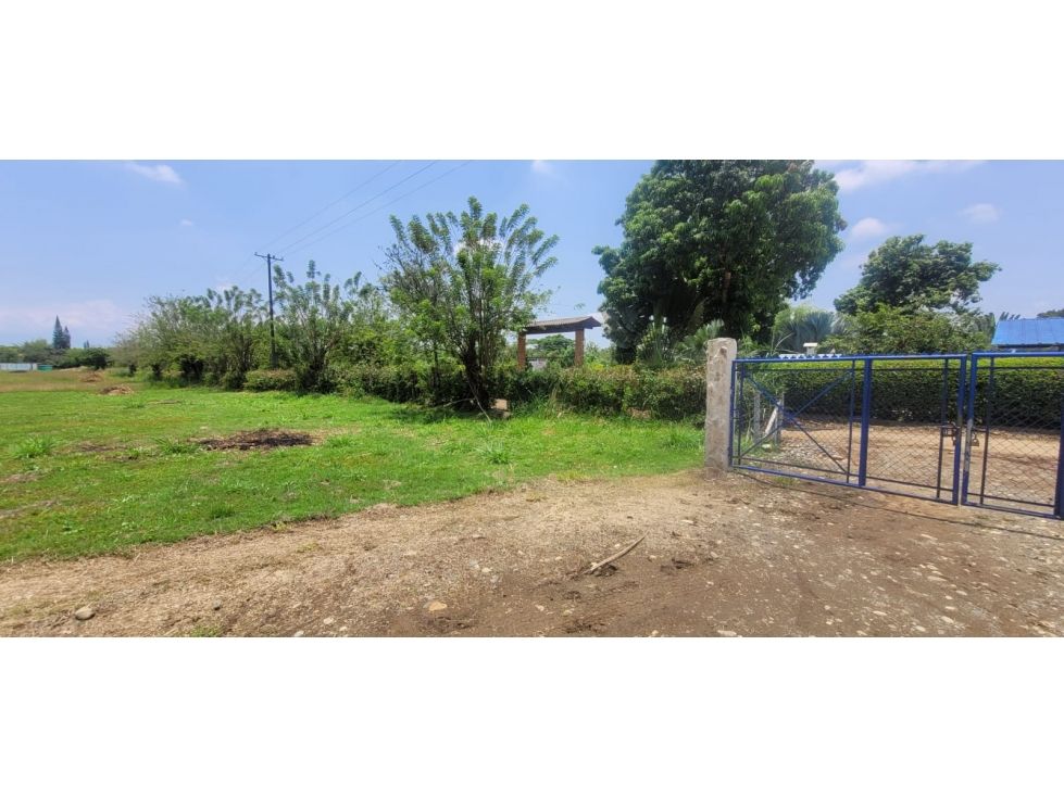 Lote en venta Cauca Santander De Quilichao Santander De Quilichao 10 m2 Habitaciones 0 Baños 0 Garajes 0 Precio $80000000