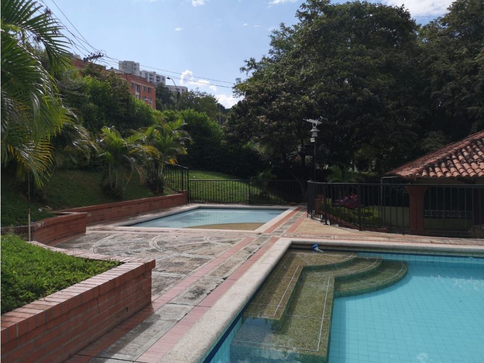 Apartamento en venta Valle Del Cauca Cali Conjunto Residencial Altos Del Madrigal 65 m2 Habitaciones 3 Baños 2 Garajes 1 Precio $175000000