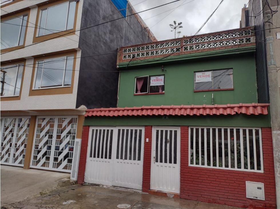 Casa en venta Cundinamarca Bogotá San Fernando Occidental 200 m2 Habitaciones 7 Baños 5 Garajes 1 Precio $570000000