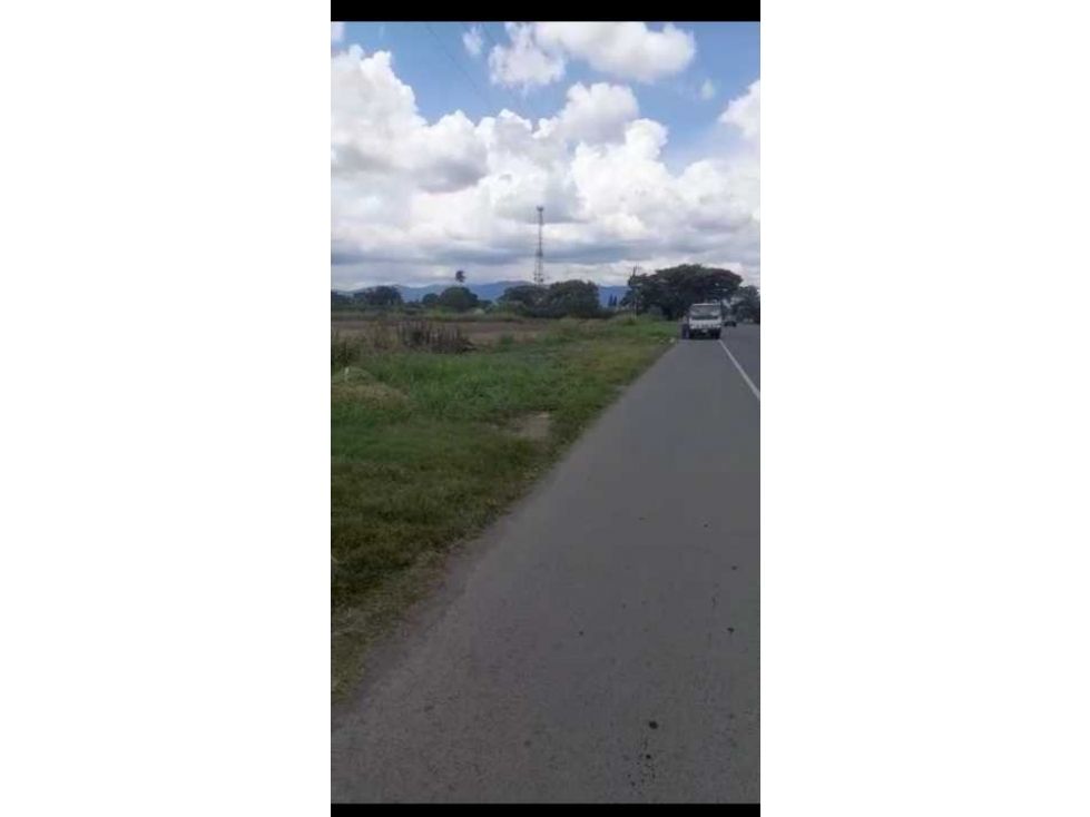 Lote en venta Valle Del Cauca El Cerrito El Cerrito 780 m2 Habitaciones 0 Baños 0 Garajes 0 Precio $450000000