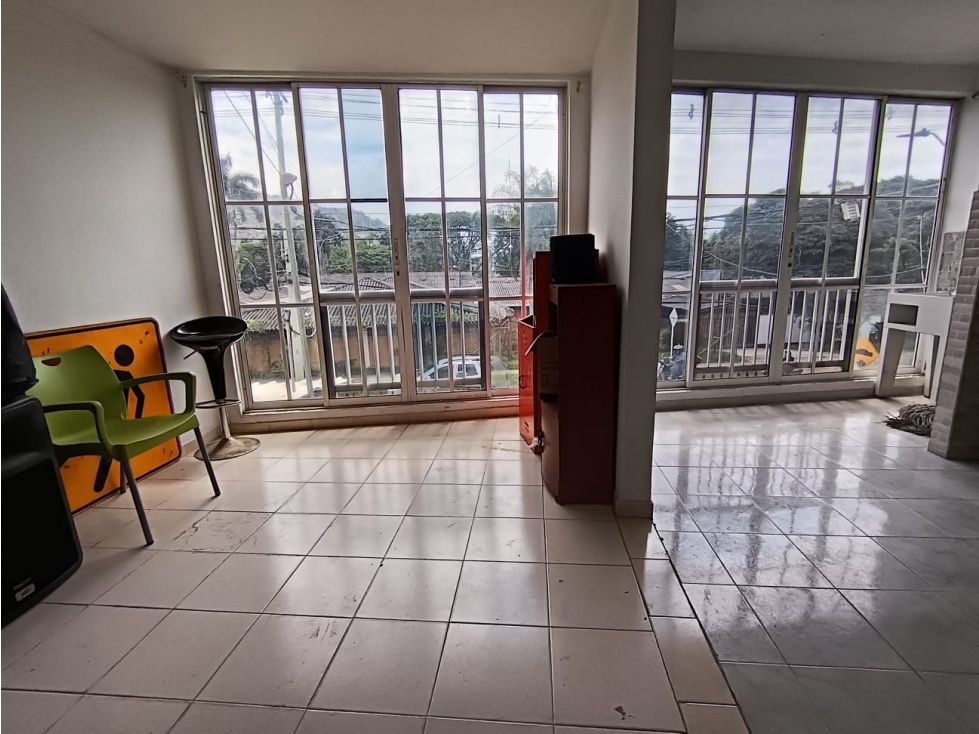 Apartaestudio en arriendo Valle Del Cauca Cali Camino Real 90 m2 Habitaciones 1 Baños 1 Garajes 0 Precio $900000