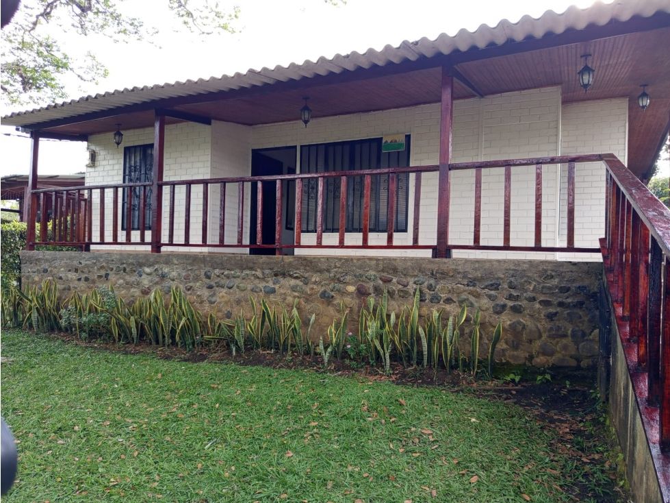 Casa Campestre en venta Cauca Santander De Quilichao Santander De Quilichao 120 m2 Habitaciones 3 Baños 2 Garajes 3 Precio $155000000