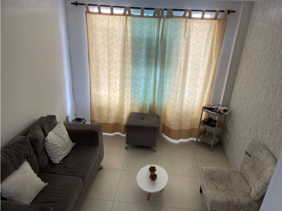 Casa en venta Valle Del Cauca Cali Ciudadela Comfandi 90 m2 Habitaciones 3 Baños 3 Garajes 1 Precio $450000000