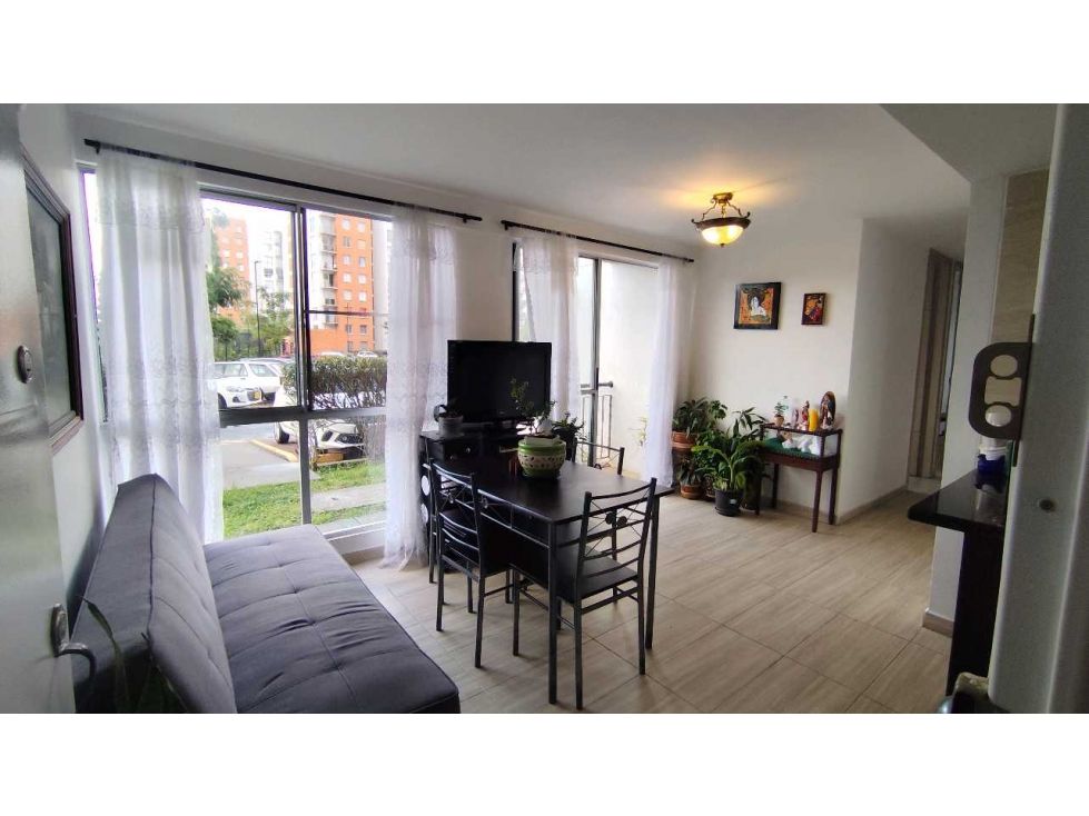 Apartamento en venta Valle Del Cauca Cali Conjunto Residencial Reserva Carmesi 60 m2 Habitaciones 3 Baños 2 Garajes 0 Precio $250000000