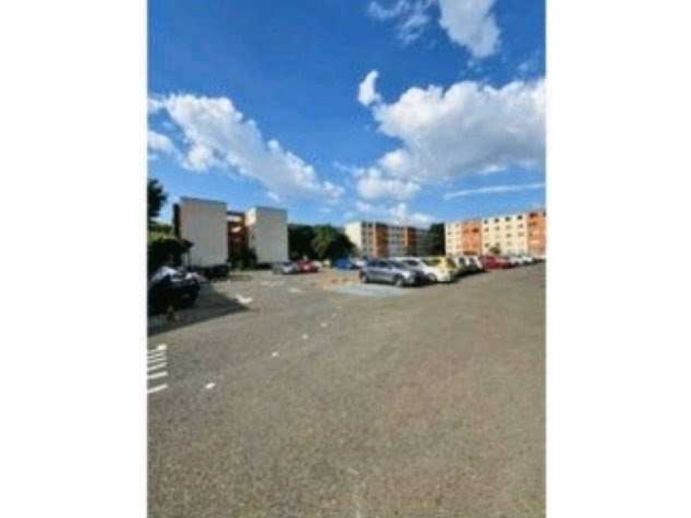 Apartamento en venta Valle Del Cauca Cali La Hacienda 60 m2 Habitaciones 3 Baños 1 Garajes 0 Precio $160000000