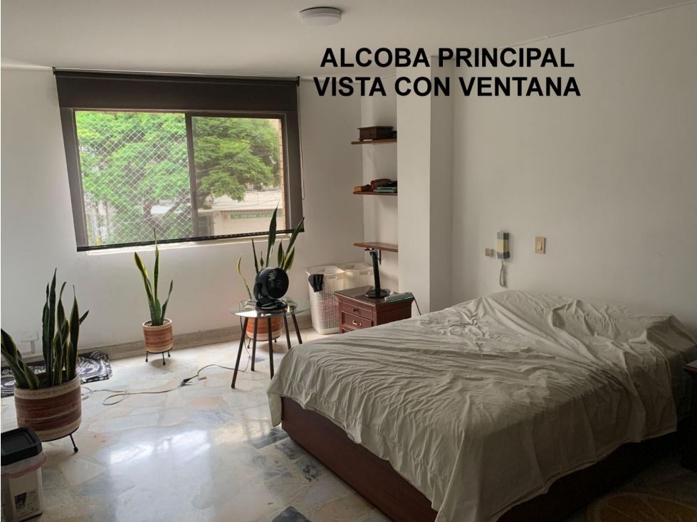 Apartamento en venta Valle Del Cauca Cali El Vergel 120 m2 Habitaciones 2 Baños 3 Garajes 2 Precio $390000000