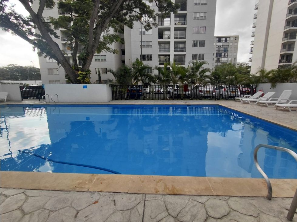 Apartaestudio en venta Valle Del Cauca Yumbo Ciudad Guabinas 53 m2 Habitaciones 2 Baños 2 Garajes 0 Precio $219500000